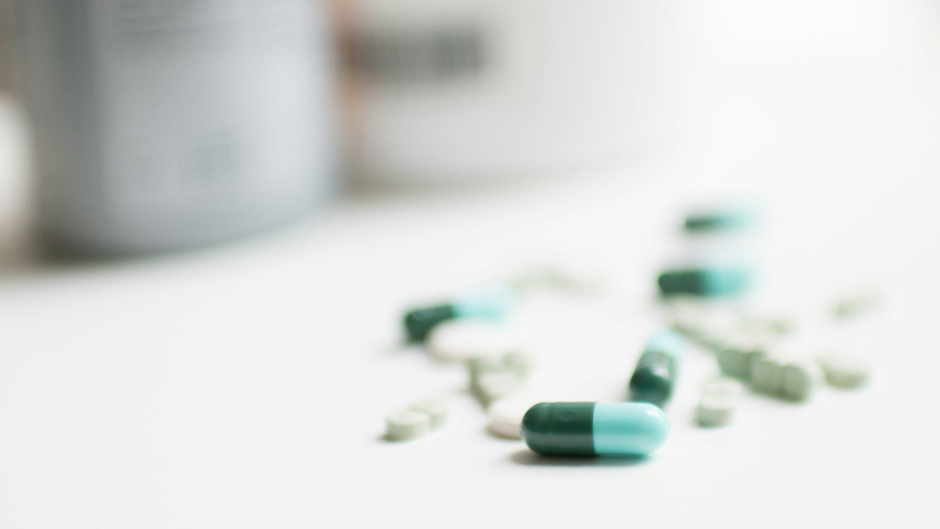 AntibioticResistant UTI Bacteria Is More Common, According To