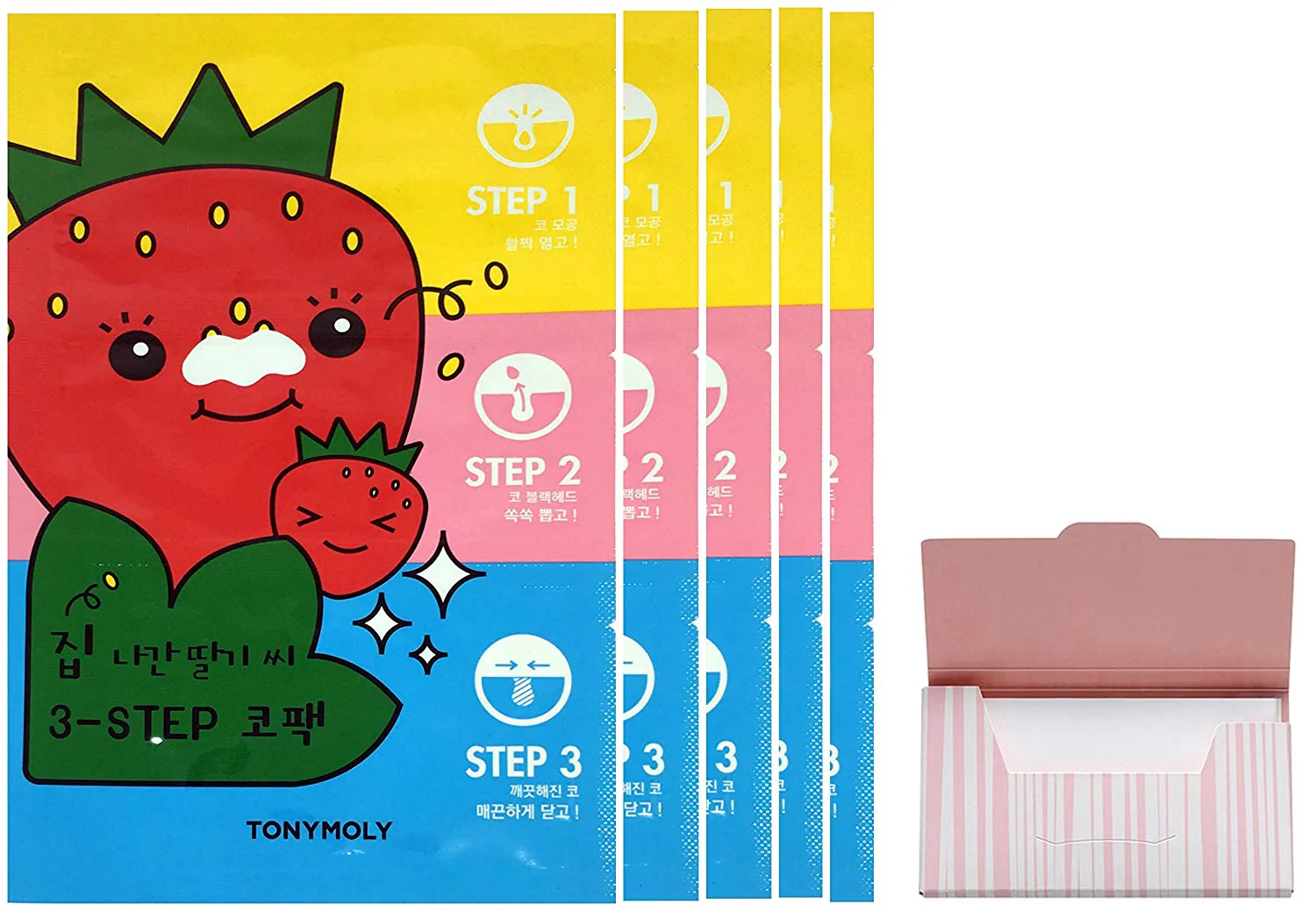 The 13 Best Korean Skin Care Products For Blackheads