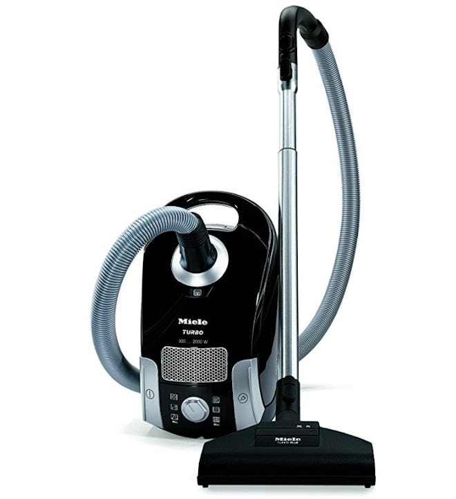 The 3 Best Canister Vacuums