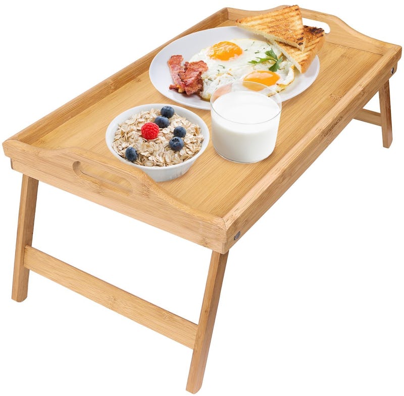 The 3 Best Breakfast In Bed Trays The 3 Best Breakfast In Bed Trays