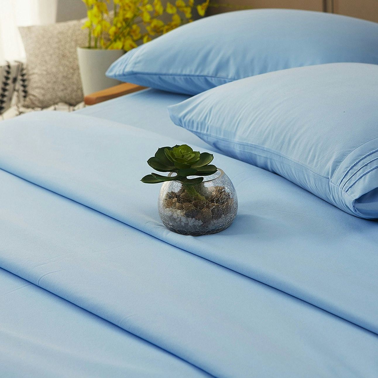 The 6 Softest Sheets