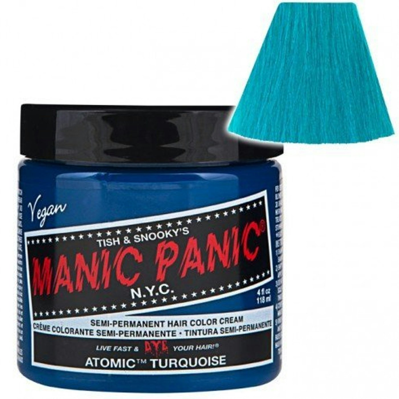 Blue Black Hair Dye Sallys