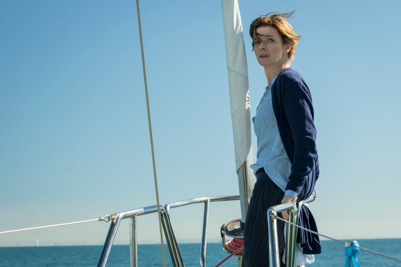 Is ‘Safe Harbour’ Based On A True Story? Australia’s Real Refugee