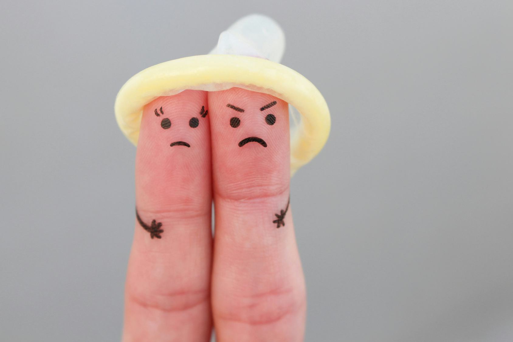 A FleshEating STD Is Making A Comeback, Researches Warn — Here Are All