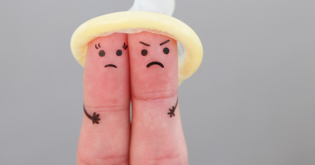 A Flesh-Eating STD Is Making A Comeback, Researches Warn — Here Are All The Details A Flesh-Eating STD Is Making A Comeback, Researches Warn — Here Are All The Details