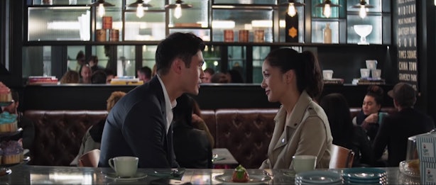 The Ring In The 'Crazy Rich Asians' Proposal Has A Remarkable Personal ...