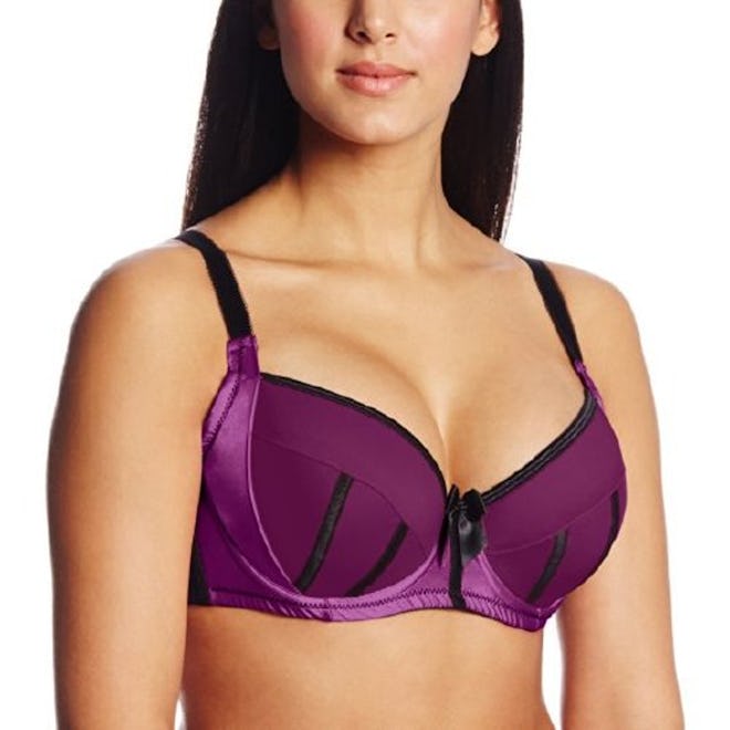 The 10 Best Bras For Wide Set Breasts