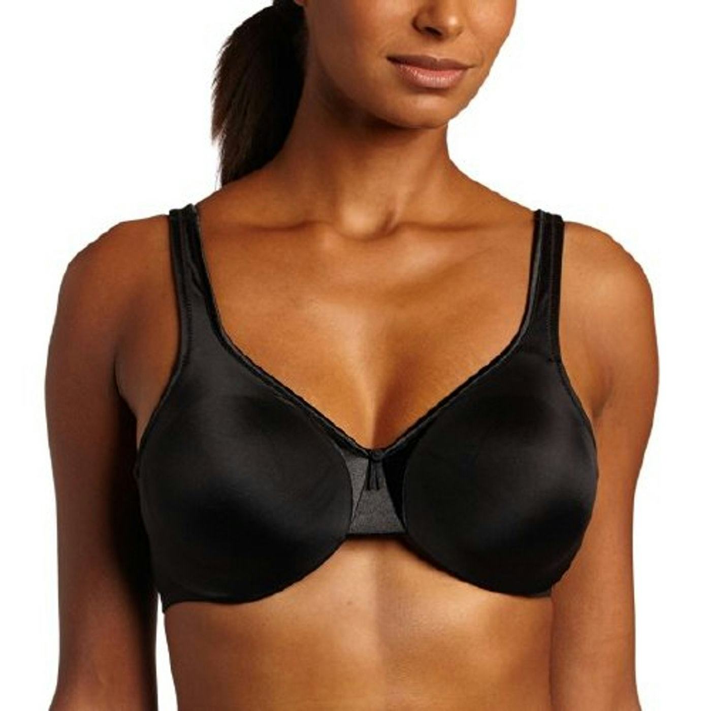 The 10 Best Bras For WideSet Breasts