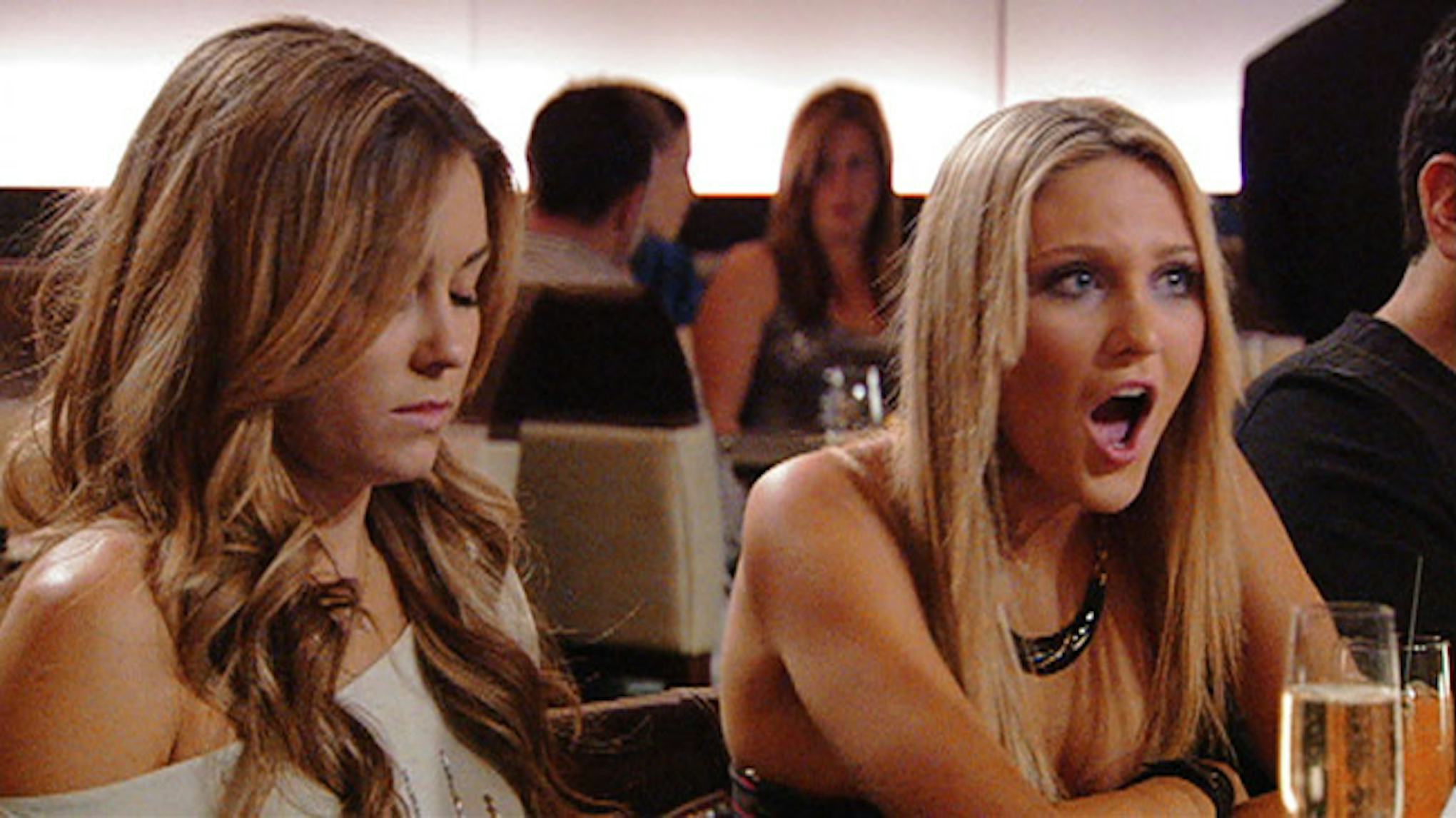 10 Iconic Moments From The Hills That Will Get You So Ready For The