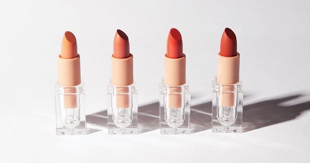 Is KKW Beauty Releasing Colored Lipstick? 