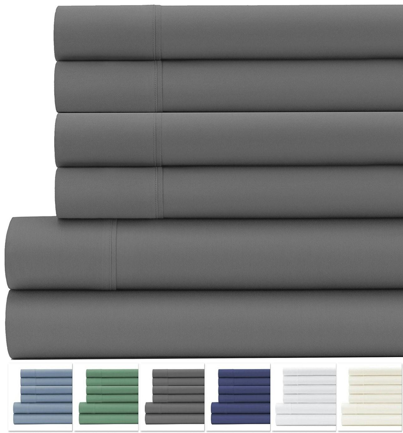 The 6 Softest Sheets