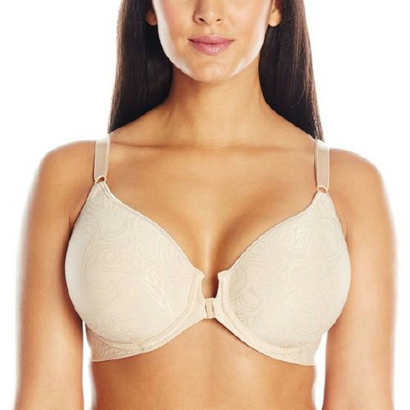 The 10 Best Bras For WideSet Breasts