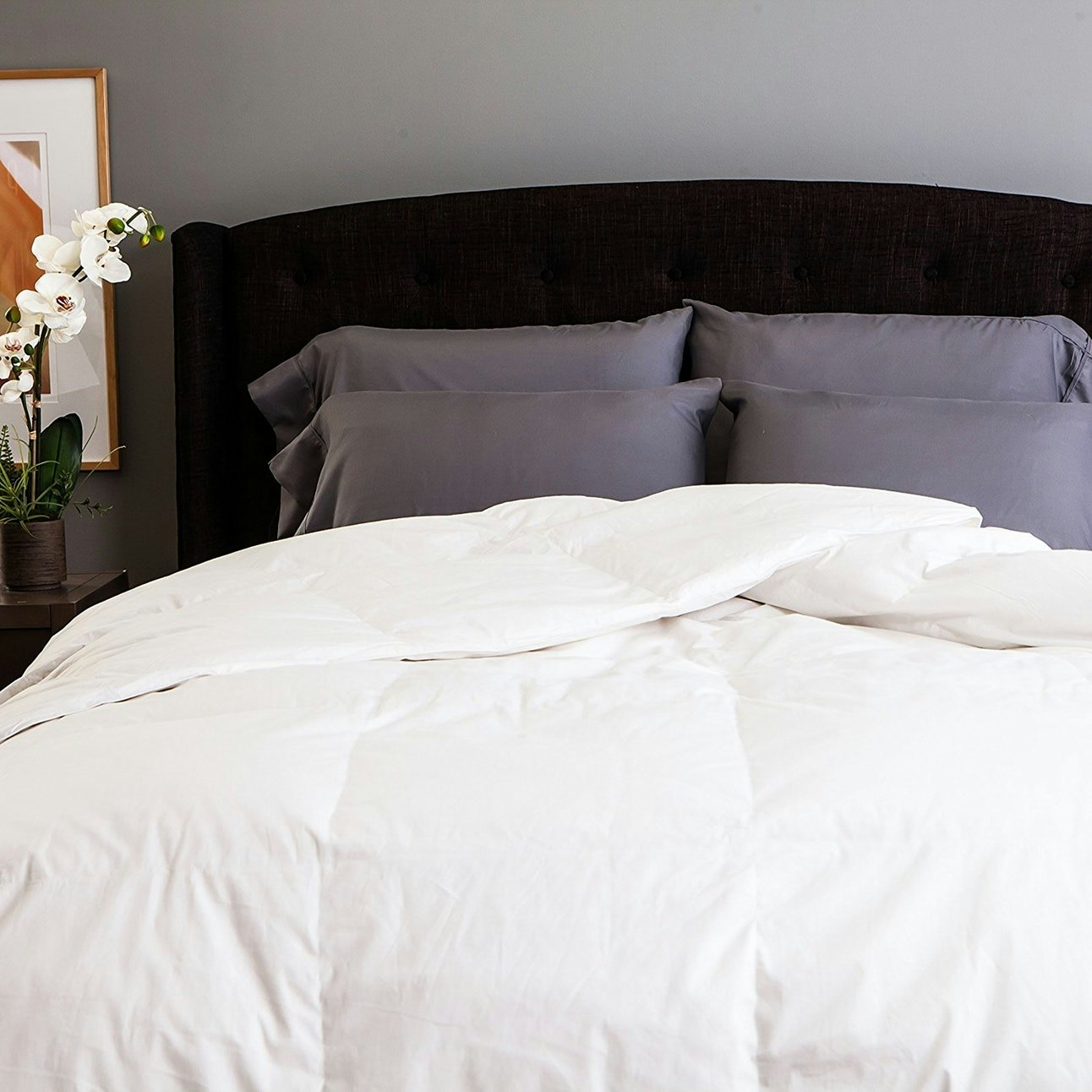 The 8 Best Year Round Down Comforters