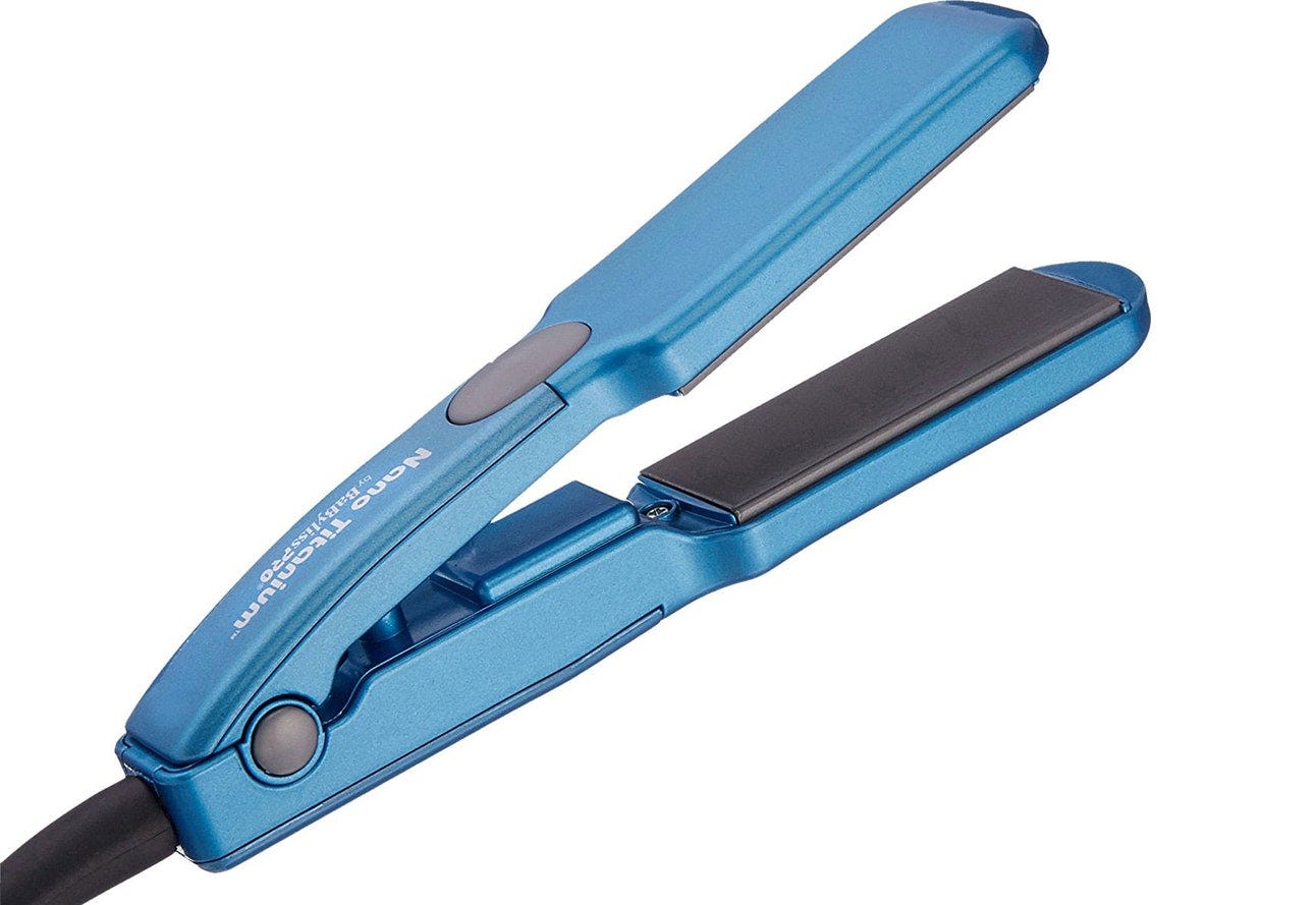 The 6 Best Straighteners For Thin Hair