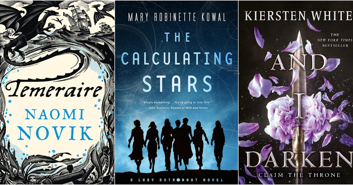 Ulternating Book 11 Alternate History Books That Answer All Your Biggest