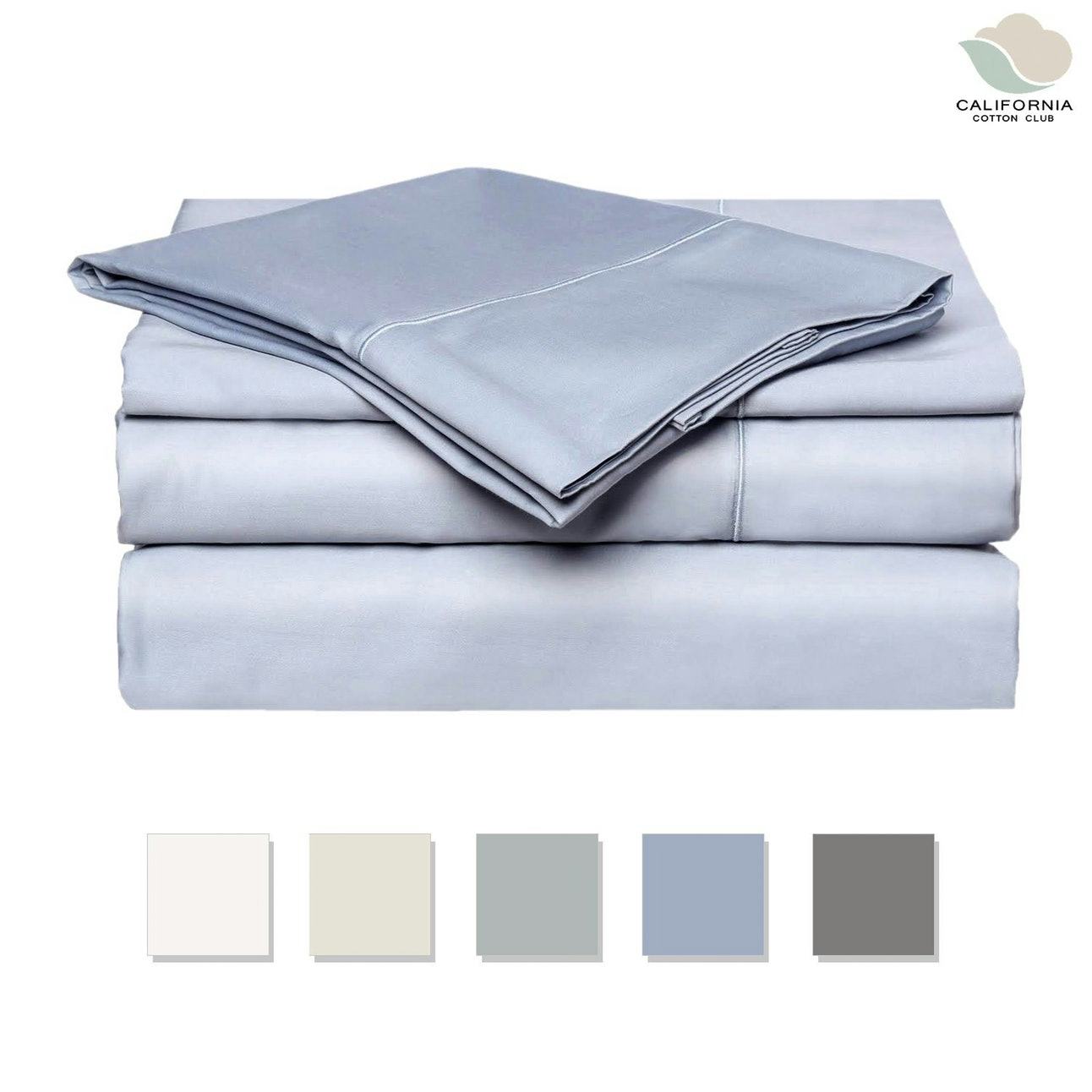The 6 Softest Sheets
