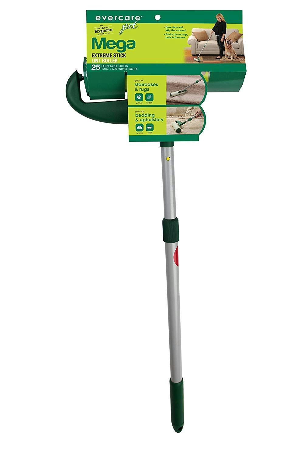 The 4 Best Lint Rollers For Pet Hair