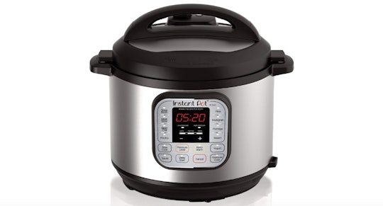 Converting Recipes to the Pressure Cooker
