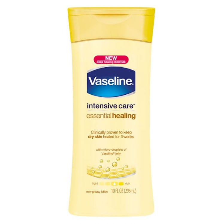 Intensive Care Essential Healing Lotion 