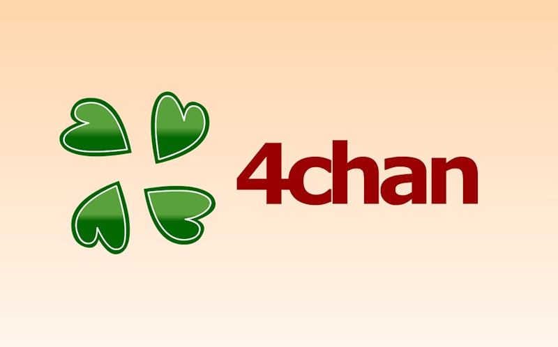 What Is 4chan, Exactly? Well, It's Not A Person, Like CNN Figured