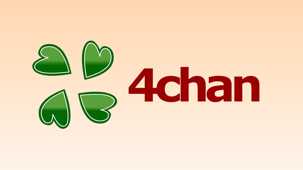 What Is 4chan, Exactly? Well, It's Not A Person, Like CNN Figured
