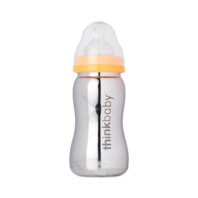 Think Baby Stainless Steel Bottle 