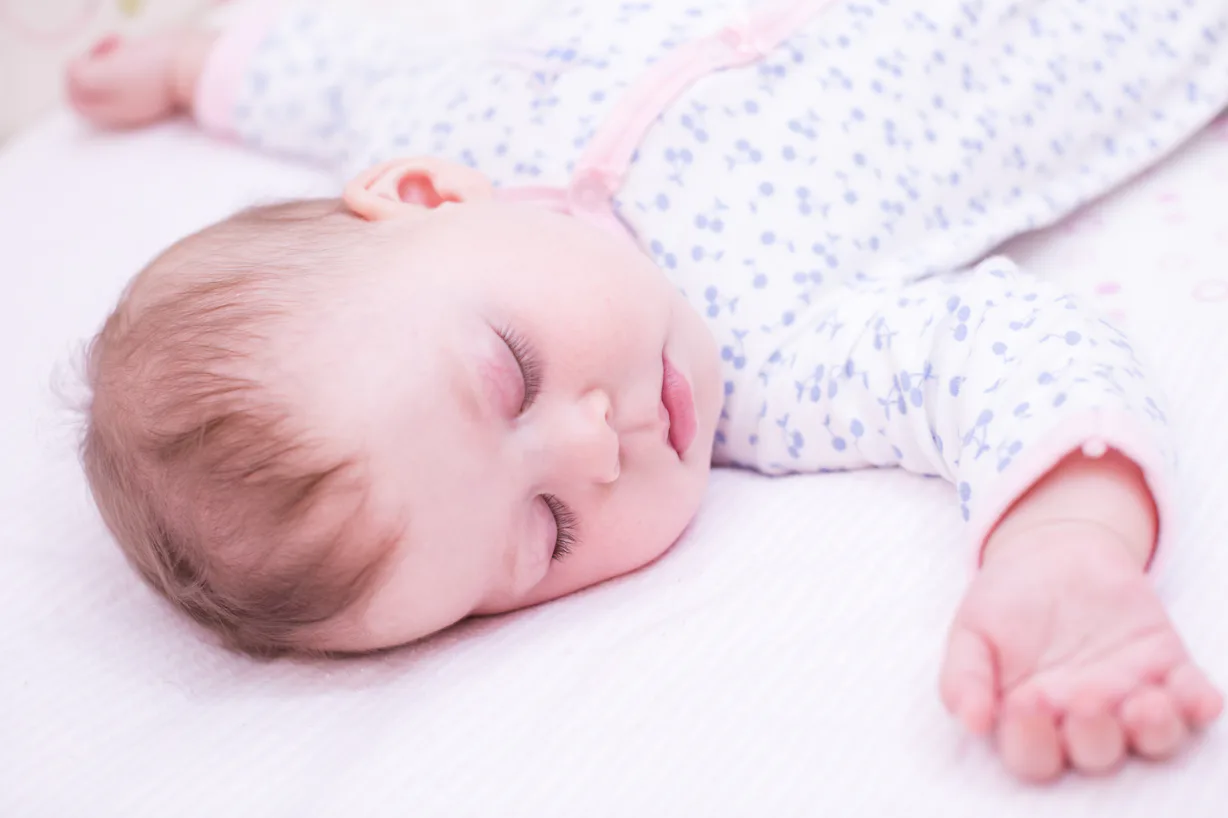 Do Babies Sleep Better If They Fall Asleep On Their Own An Expert do-babies-sleep-better-if-they-fall-asleep-on-their-own-an-expert