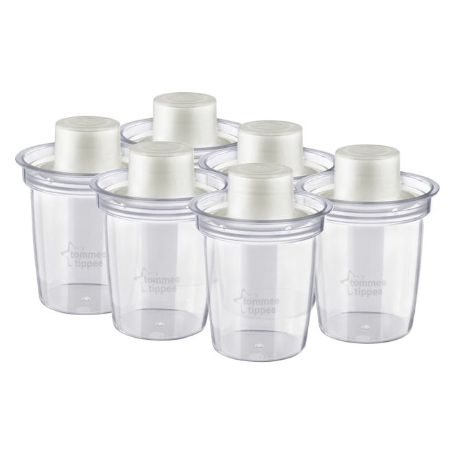 Tommee Tippee Closer to Nature Formula Dispenser