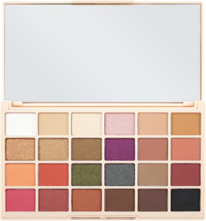 Makeup Revolution SophX Ultra 24 Eyeshadow Palette