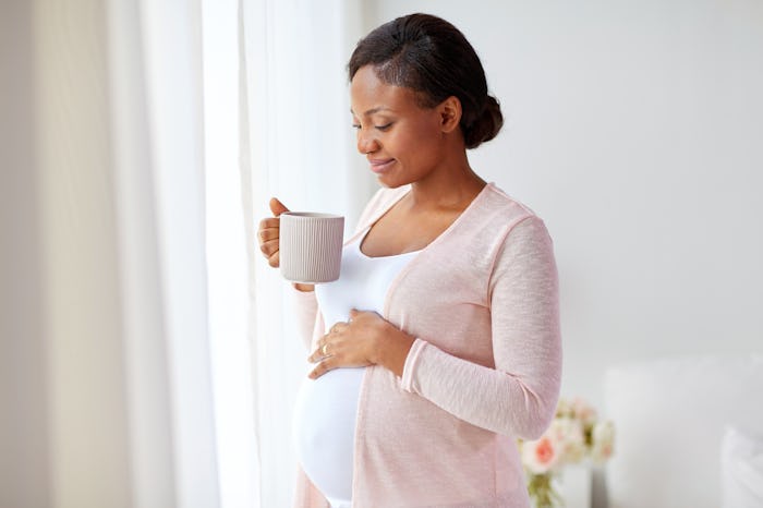 There are many ways to soften your cervix and get labor started at home.