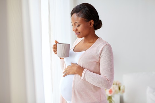 There are many ways to soften your cervix and get labor started at home. 