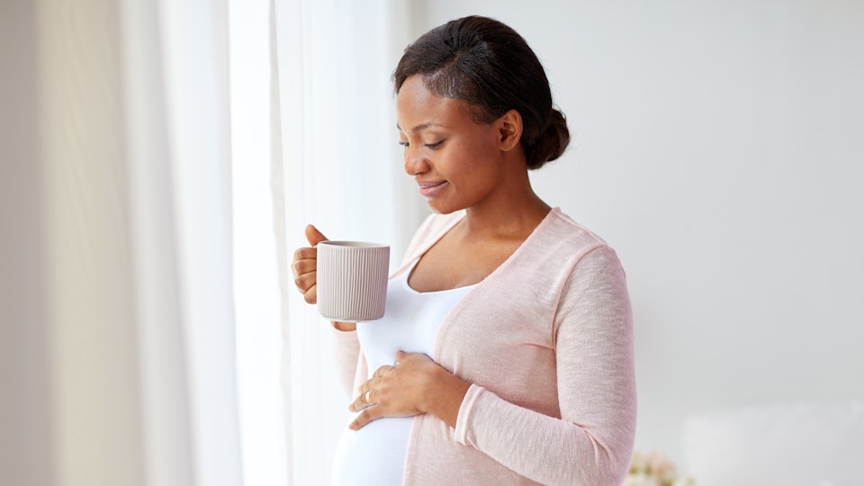 7 Ways To Soften Your Cervix & Get Labor Started 7 Ways To Soften Your Cervix & Get Labor Started