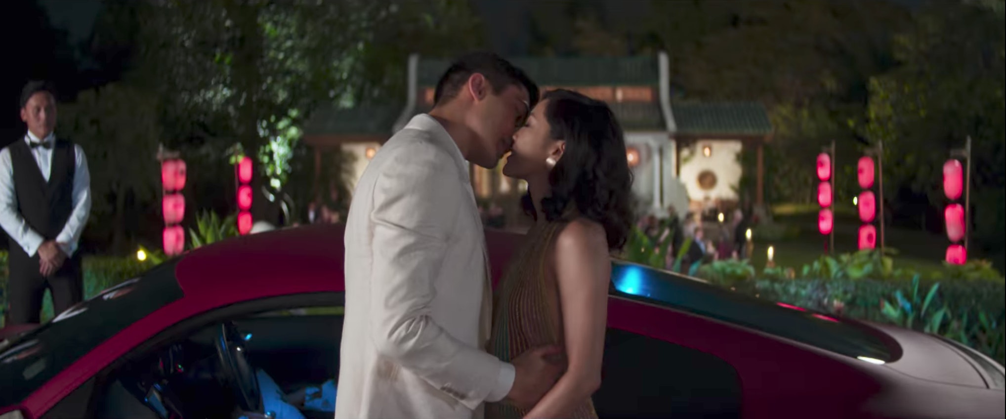 All The Songs In Crazy Rich Asians That You Ll Want To Listen To