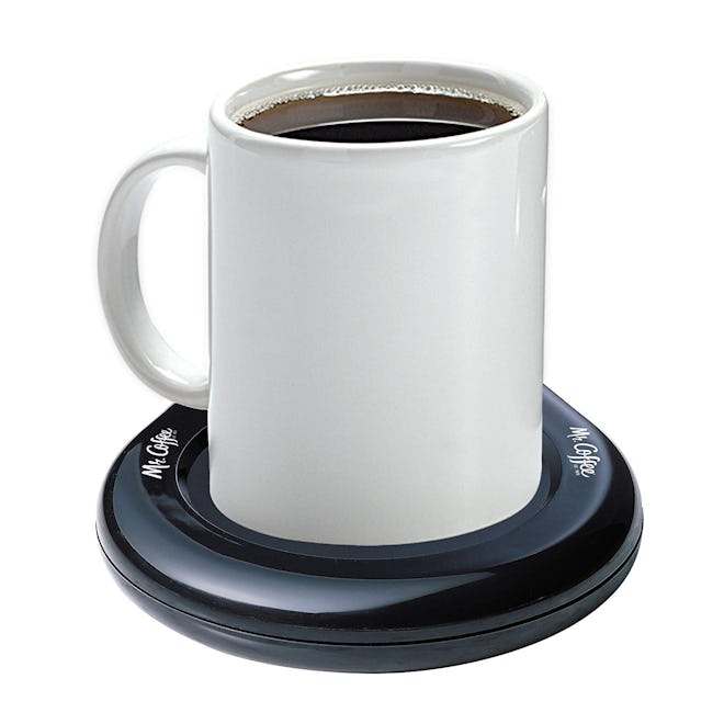 Mr. Coffee Mug Warmer for Office/Home Use