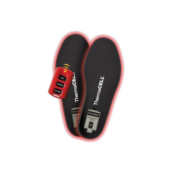 ThermaCELL ThermaCELL ProFLEX Heated Insoles