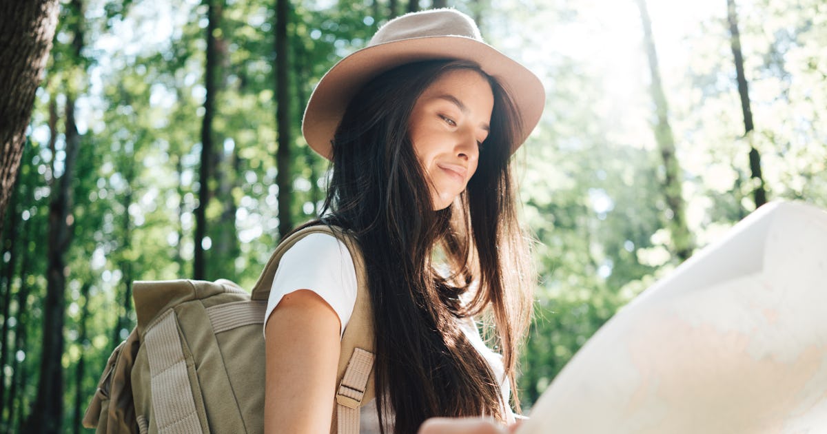 10 Reasons Why You Should Travel Alone