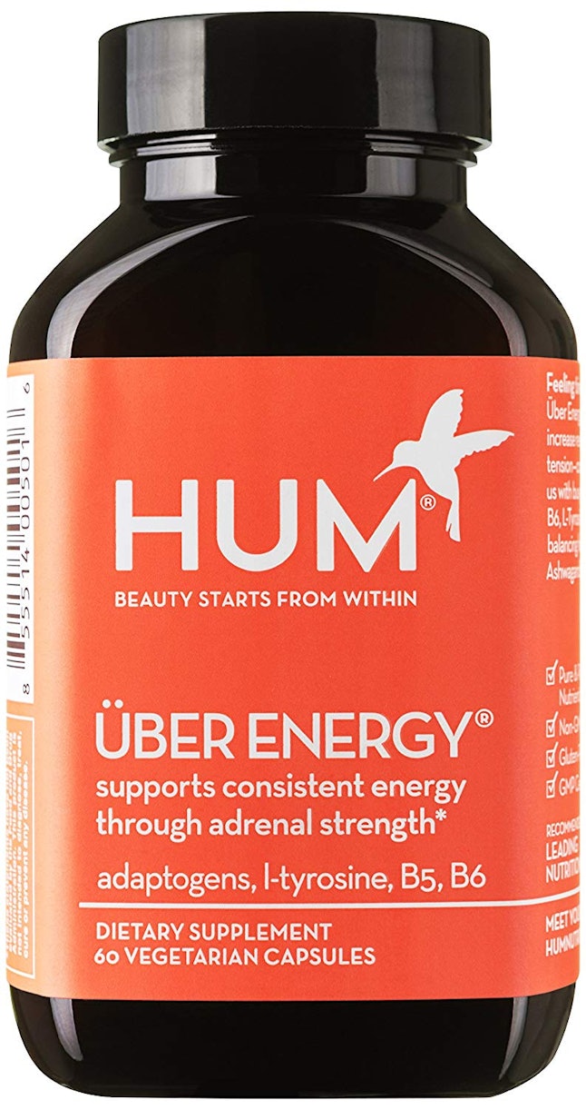 8 Natural Energy Supplements That Won’t Leave You With A Crash