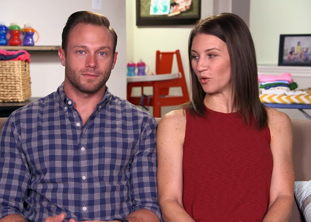 Is Danielle Busby Pregnant Again On 'OutDaughtered'? This Exclusive ...