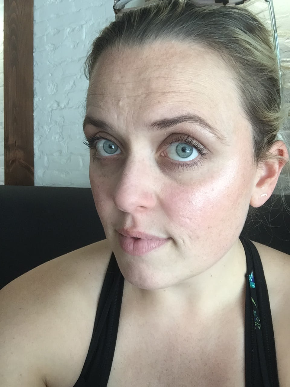 aquaphor highlighter