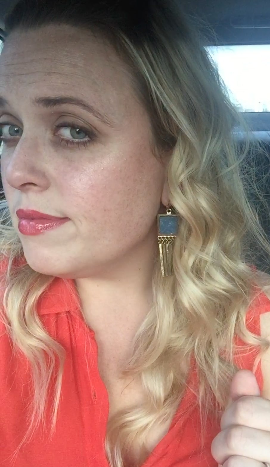 aquaphor highlighter