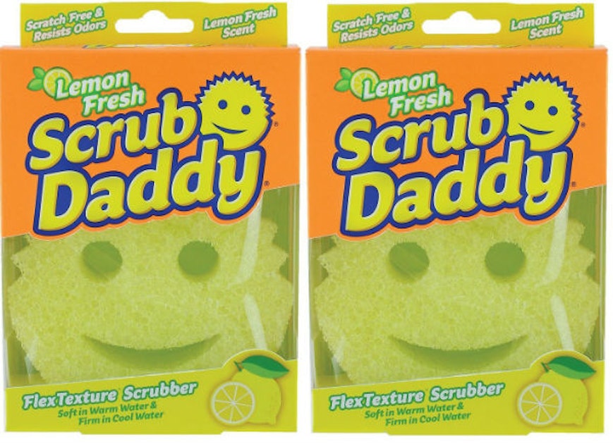 What inventors can learn from Scrub Daddy's 'accidental' success