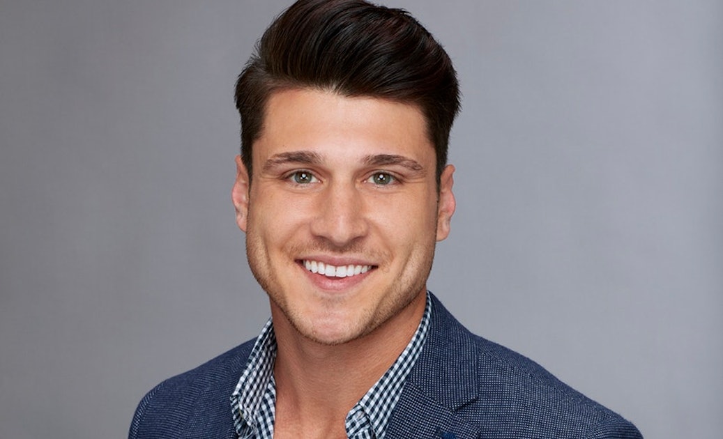 Who Is Connor On 'Bachelor In Paradise'? Here's What Fans ... - 1200 x 630 jpeg 74kB