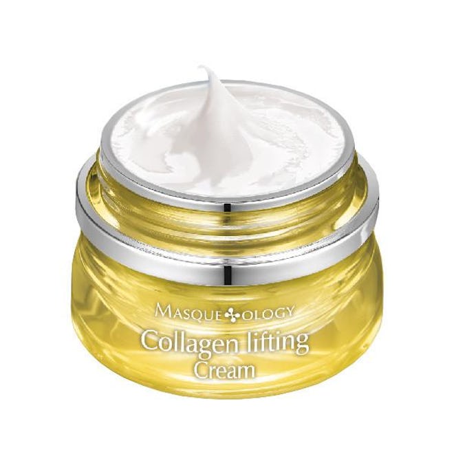 Collagen Lifting Cream Mask