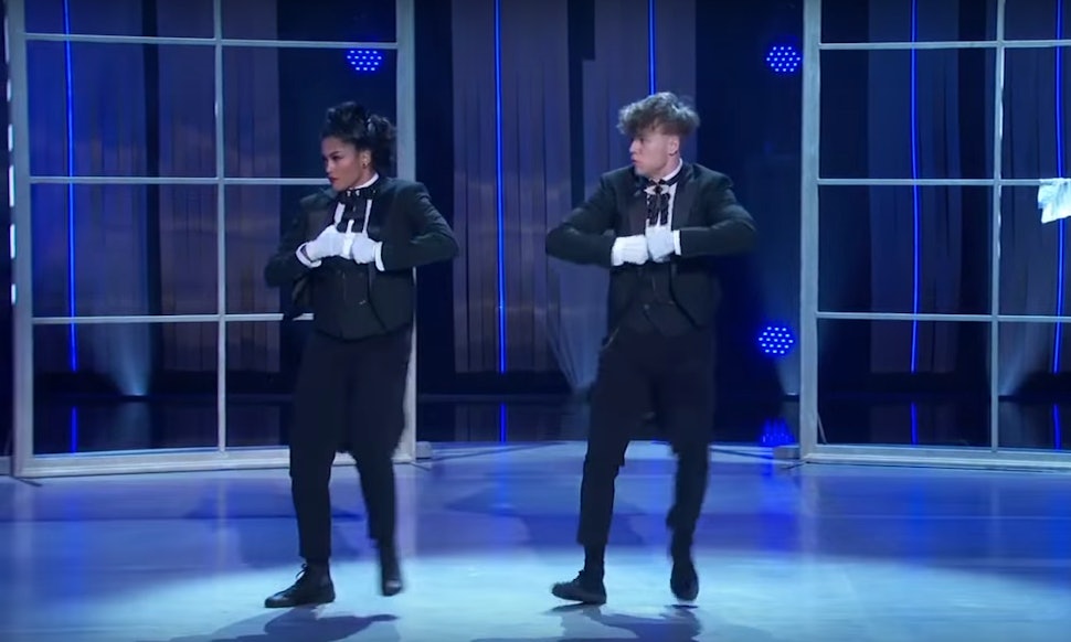 Slavik So You Think You Can Dance Genessy & Slavik’s Instagrams Show That The ‘So You Think You Can Dance