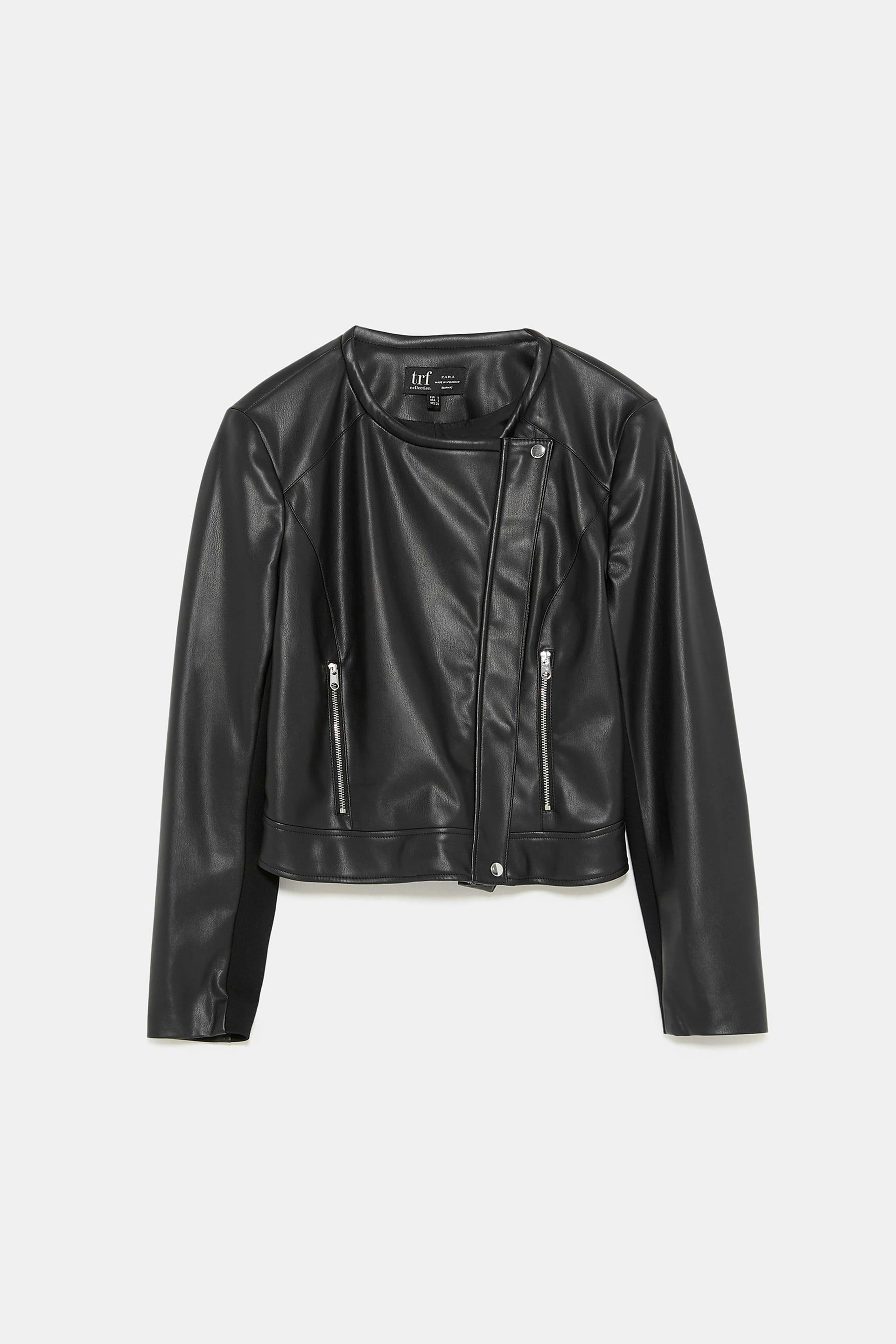 13 Leather Jackets For Fall 2018 That Will Make You Feel 13 Leather Jackets For Fall 2018 That Will Make You Feel Cooler Than Danny Zuko