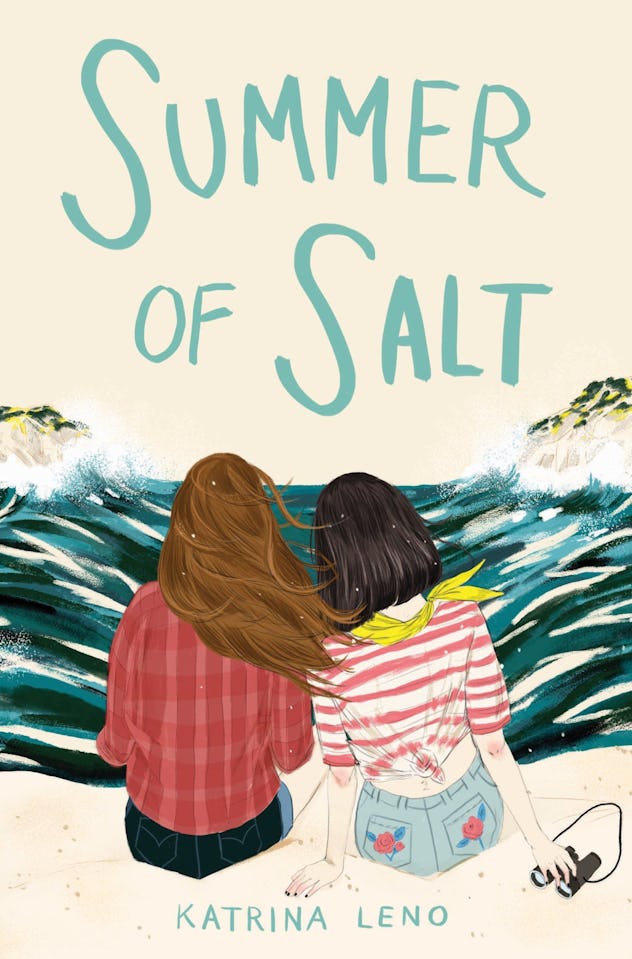 13 Summery Books To Pack For Your Labor Day Getaway