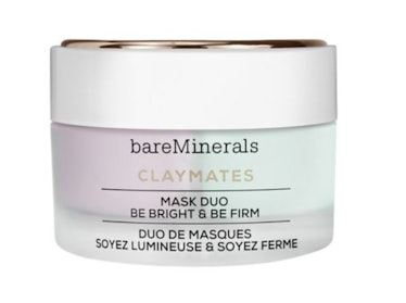 Be Bright & Be Firm Mask Duo