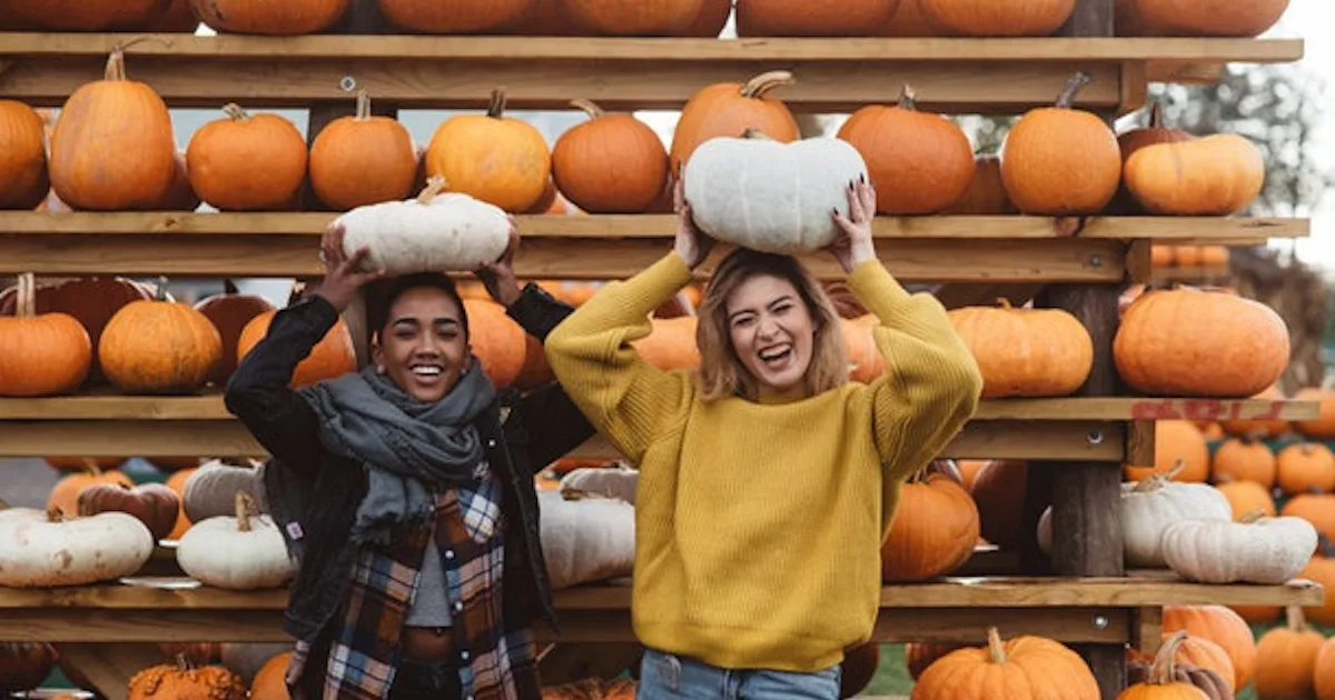 6 Fun Fall Festivals In The U.S. To Celebrate All Things Autumn