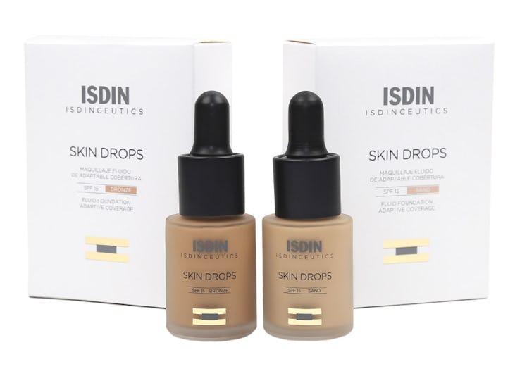 Skin Drops 