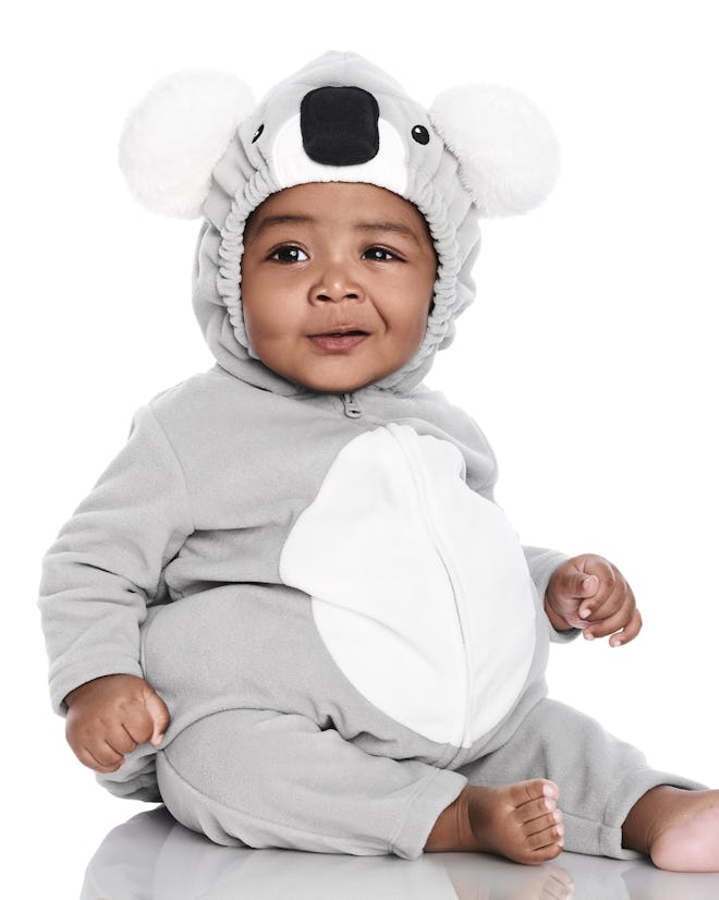 Little Koala Halloween Costume